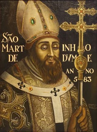 São Martinho de Dume