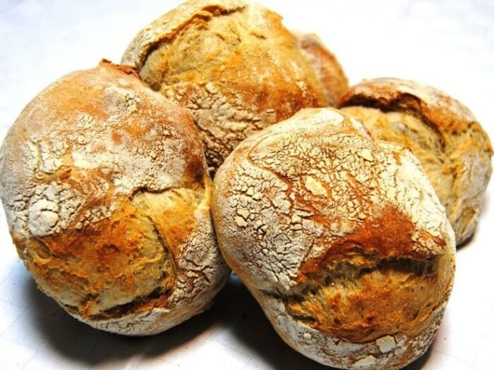 Traditional and Most Popular Types of Bread in Portugal - Master ...