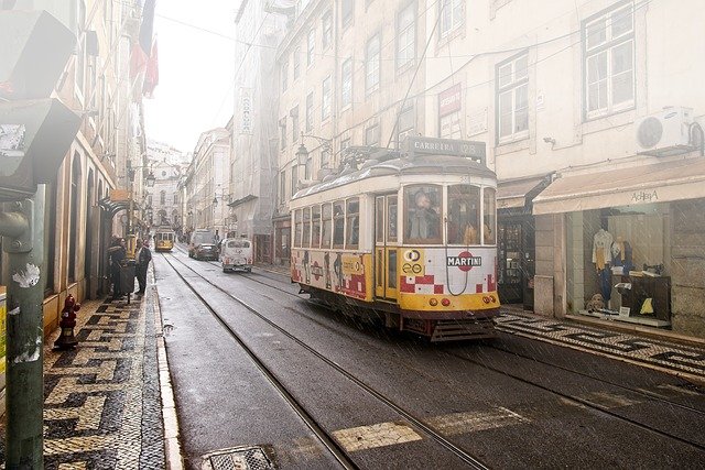 Top 10 Worst Portuguese Traits: Resistance to Cold Weather