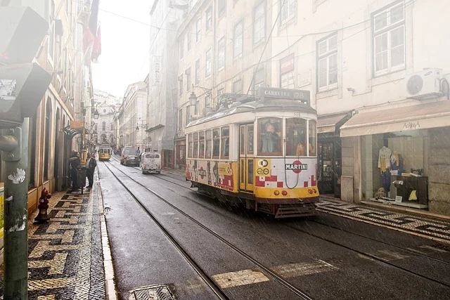 Top 10 Worst Portuguese Traits: Resistance to Cold Weather
