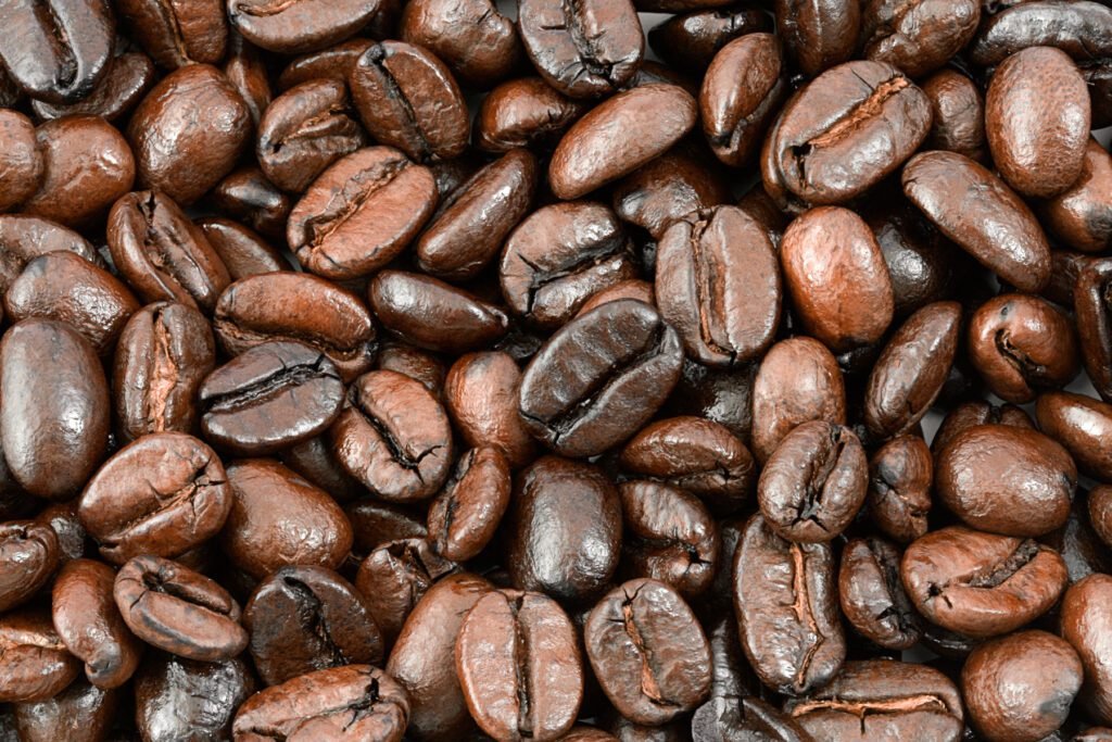 café