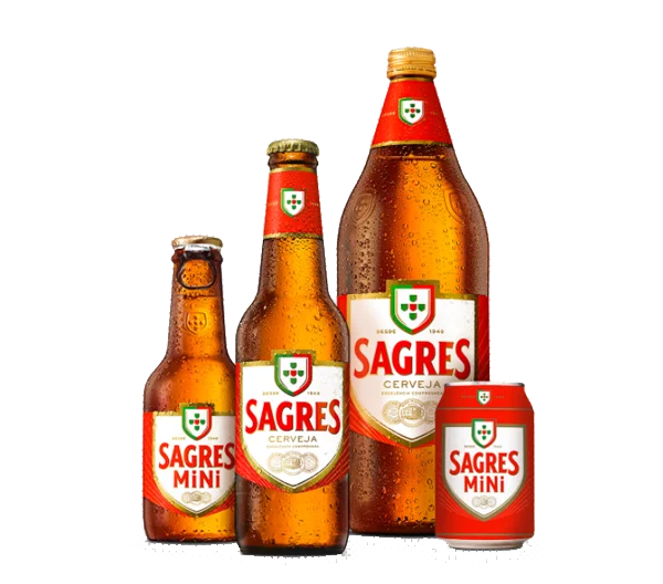 how to order beer in portugal