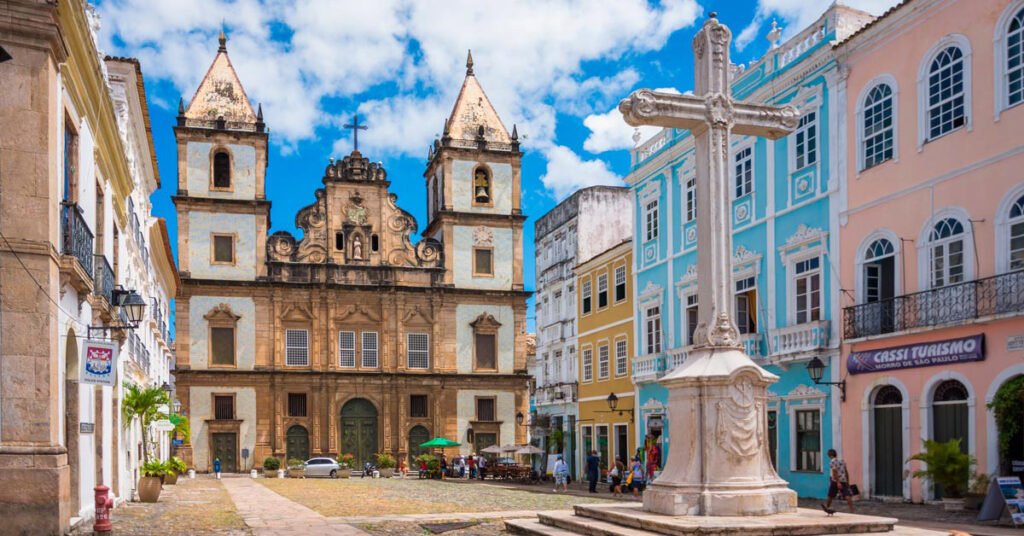 7 maravilhas de origem portuguesa no mundo